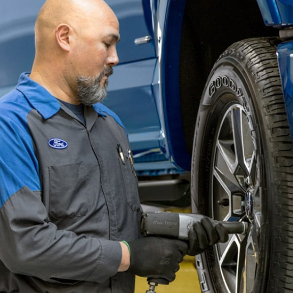  Residents of Sacramento and Folsom can make a trip to Folsom Lake Ford for high quality and reliable brake repair